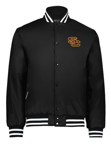 Holloway Bomber Jacket