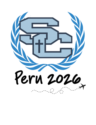 Model UN Peru Tshirt