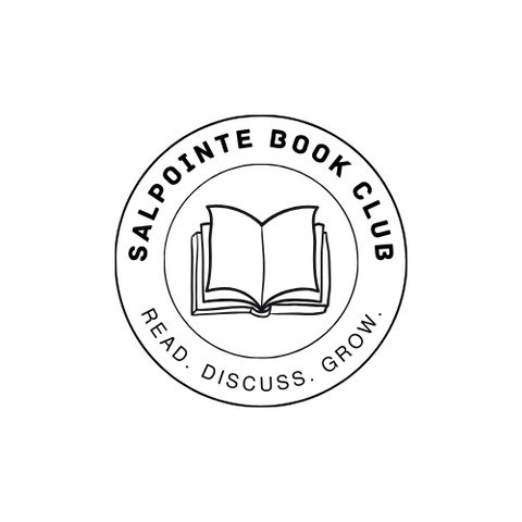 Book Club polo