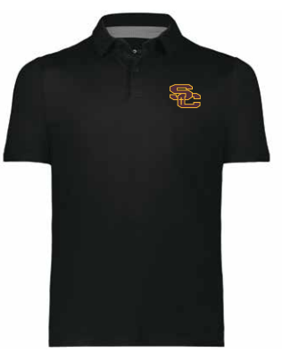 Eco Revive MENS polo