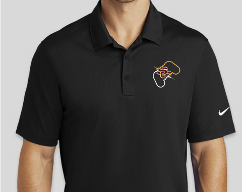 Esports Nike polo