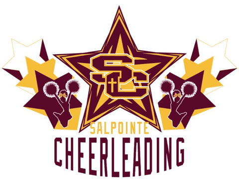 SCHS Cheer Youth Summer Camp