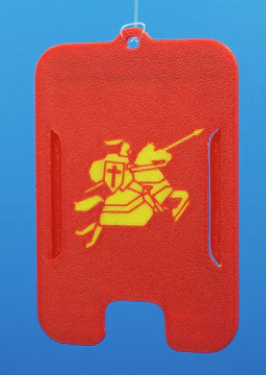 ID Case - SC or Lancer