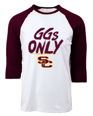 Esports Raglan Jersey