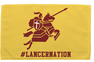 Rally Towel