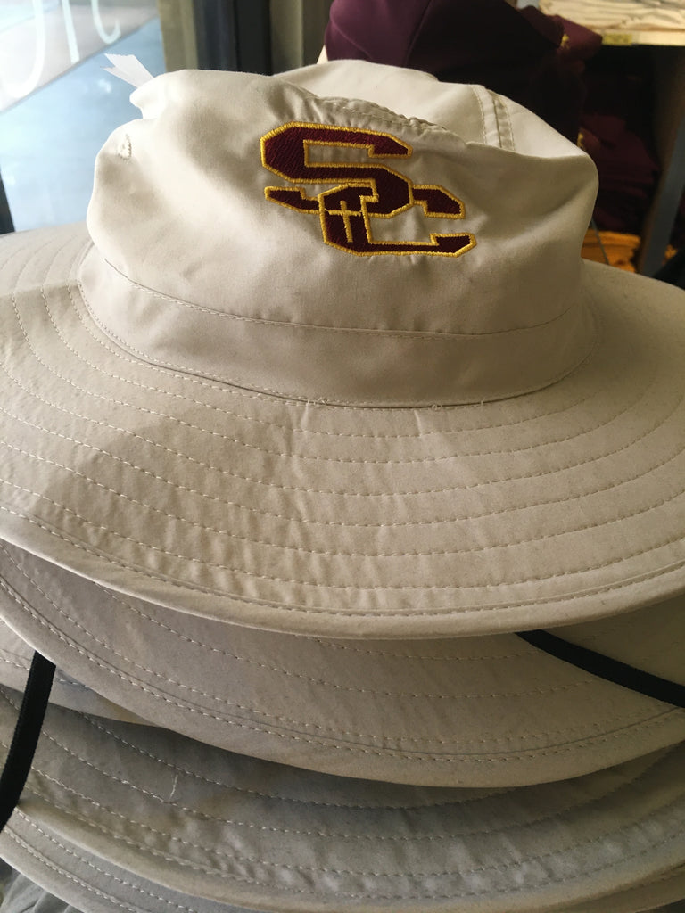 SC Booney hat