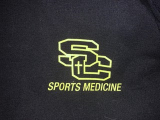 Sports Medicine Hoodie