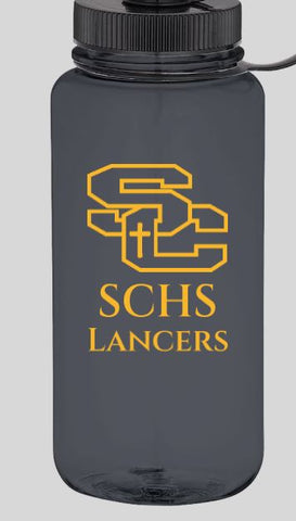 Salpointe Catholic High School Spirit Store - Prosphere Black